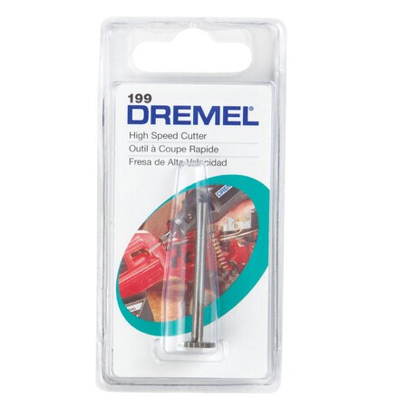 Dremel Cutter Dremel3/8Disk#199 199
